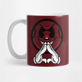 Evil Moysche Mug